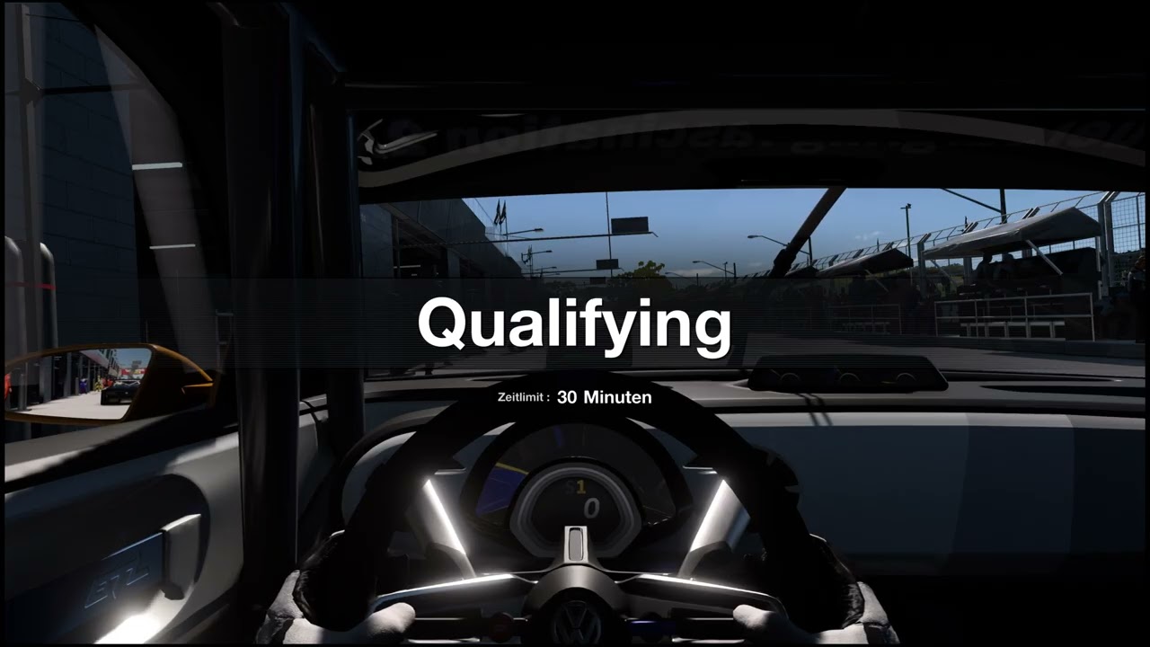 NF2.0 12h Bathurst Quali Onboard