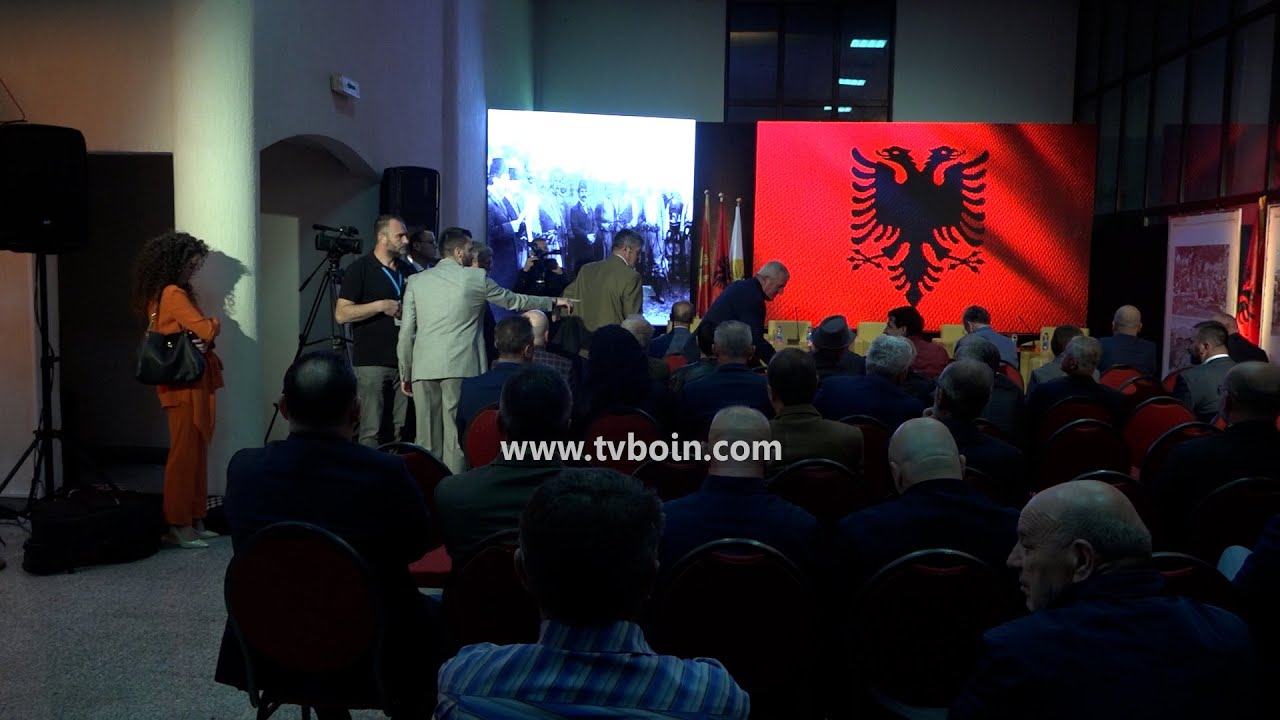 AKTUALE - Mbrëmje akademike në nderë të 6 Prillit-Kryengritjes së Malësisë