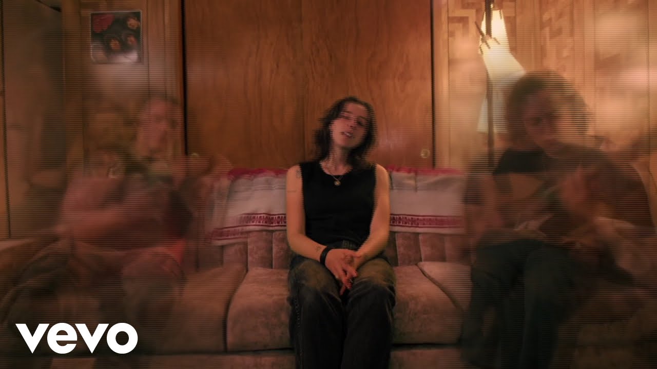 Gloom Girl MFG - Side Stitch