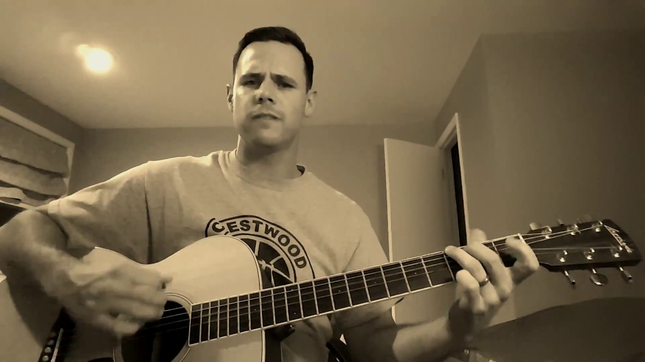 Nights In White Satin - The Moody Blues (Cover)