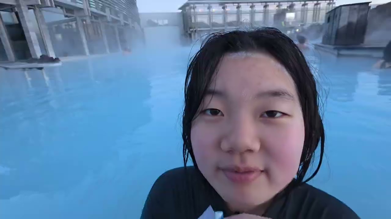 아이슬란드 링로드여행 7화