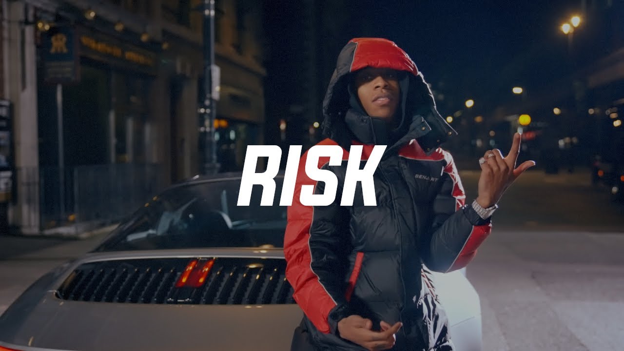 Clavish X Meekz Type Beat - 