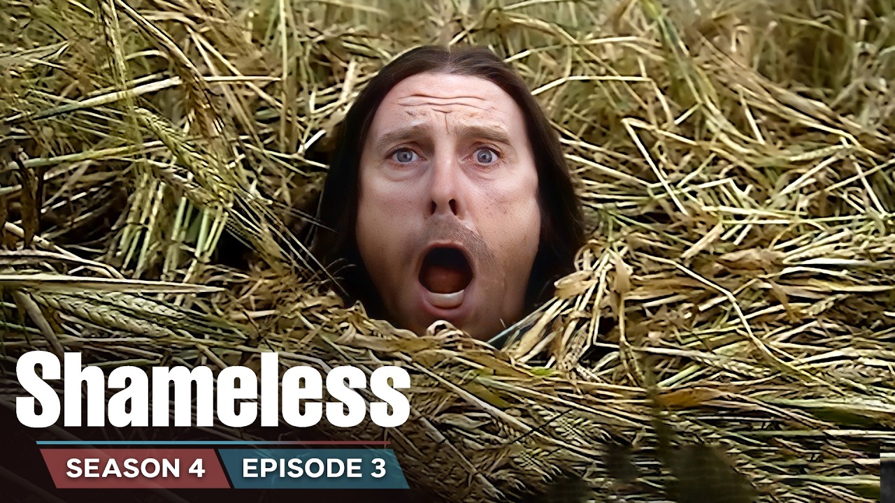 Shameless Season 4 Episode 3