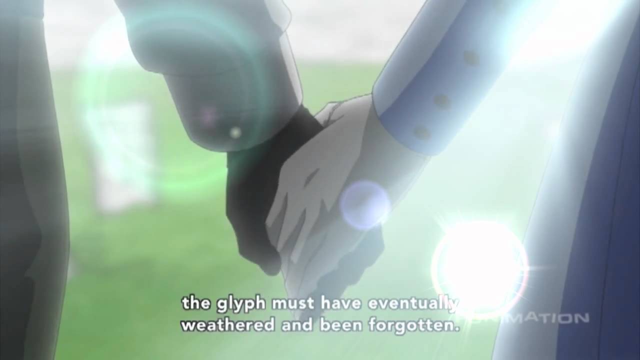 ♥ Ciel and Lizzy ♥ -  Would You Hold It Against Me