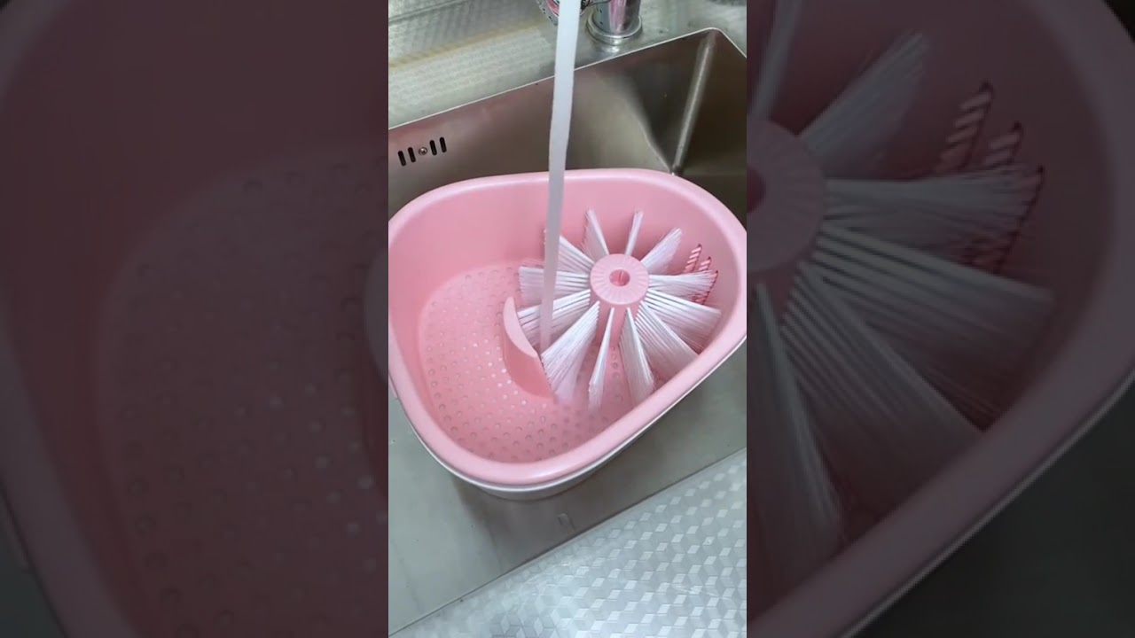 Fruit & Vegetable Washer Review | Best Kitchen Cleaning Gadget 2025