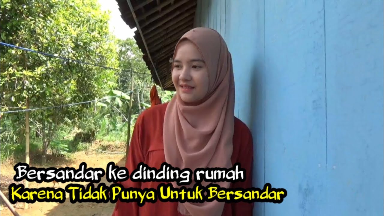 Syaratnya Mudah banget untuk menikahi JANDA Neng Shinta Amelia