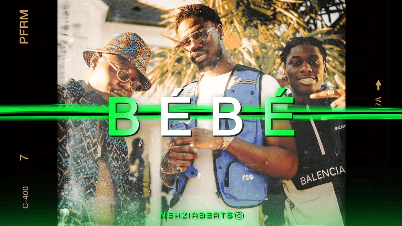 Leto x Tiakola Type Beat 