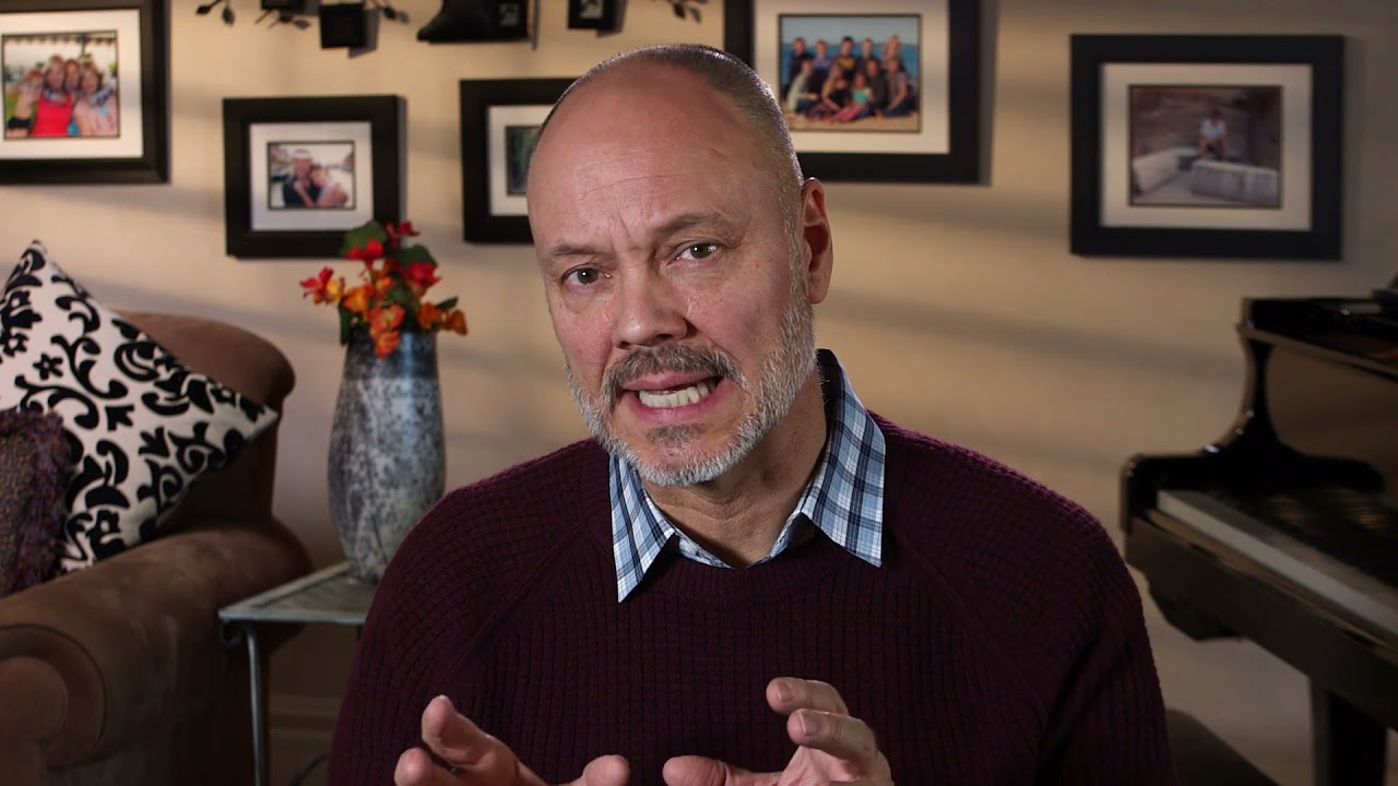 Dr Bradley Nelson on Depression