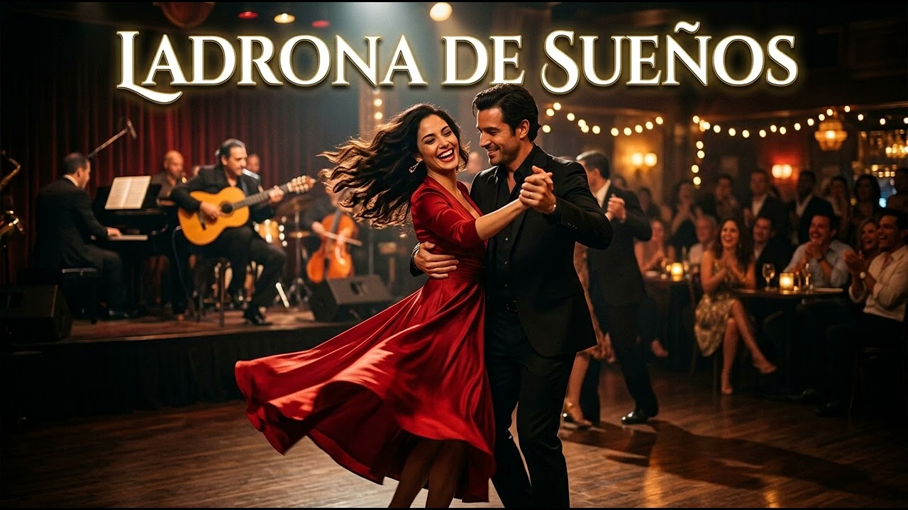 Ladrona de Sueños