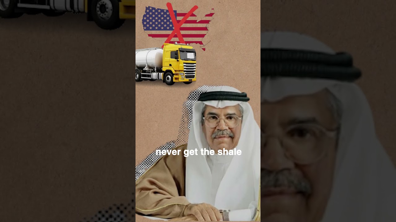 How The Oil Industry Impacted America