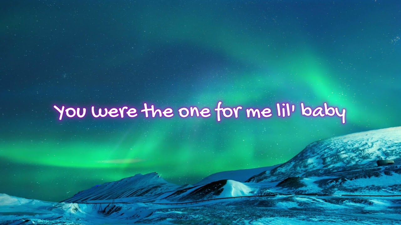 Juice WRLD - Come no closer (Lyrics) (prod. ColaBeats) (Unreleased)