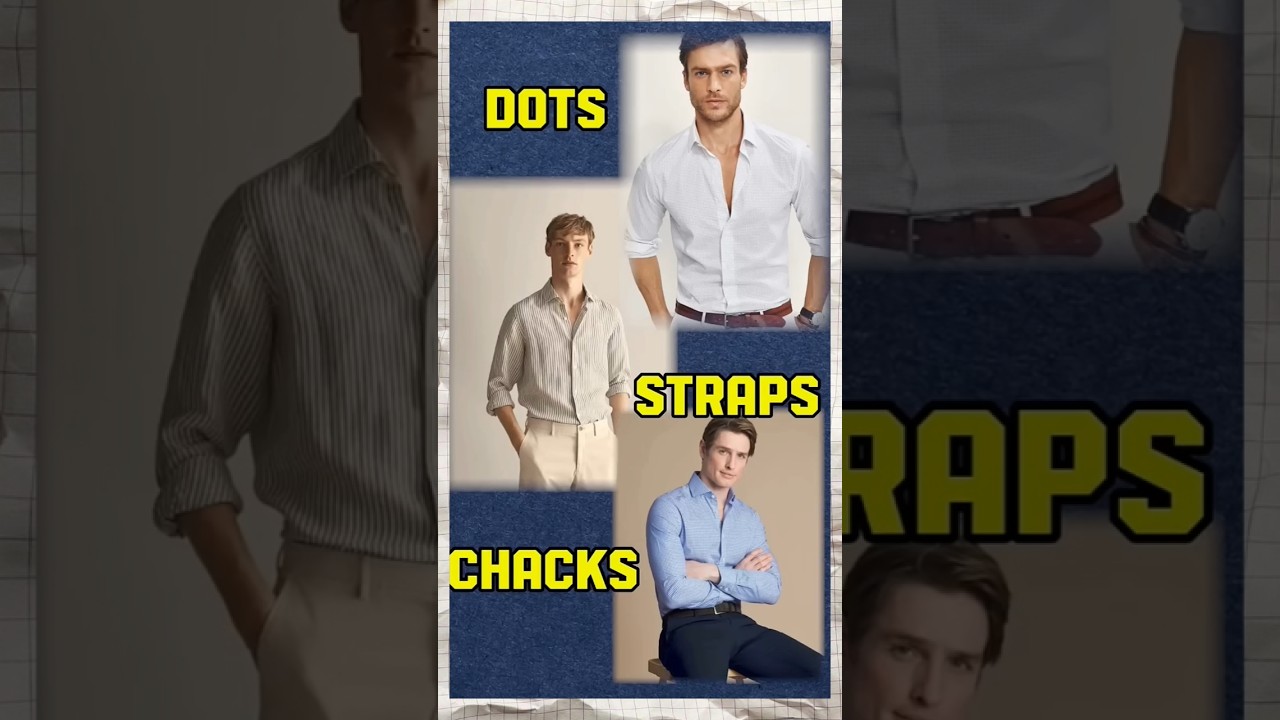 New styles shirt 2026