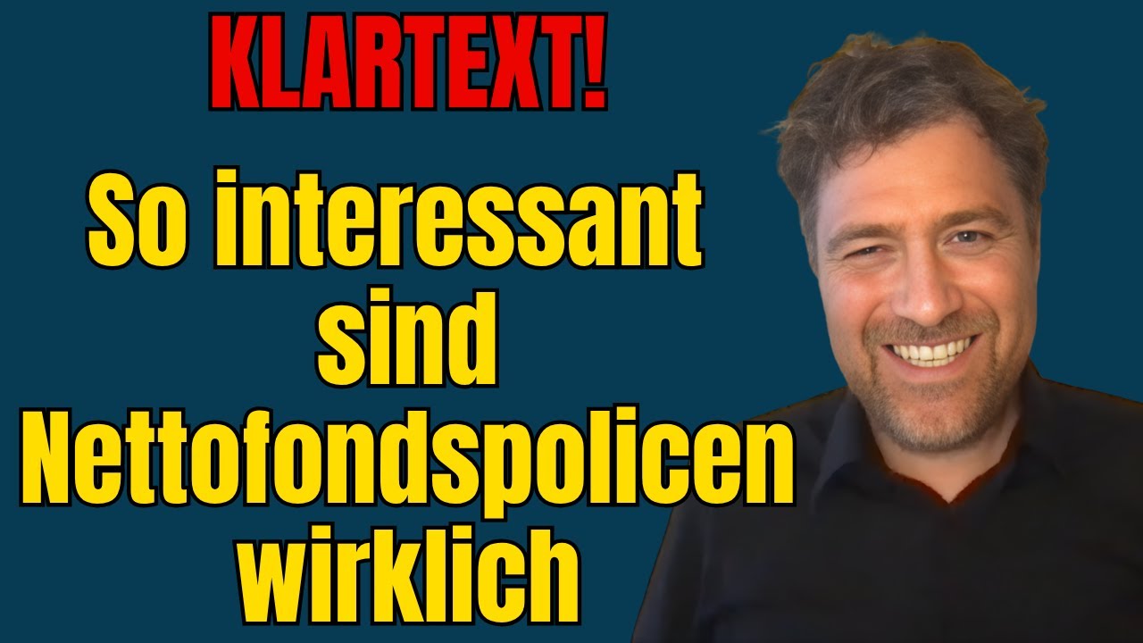 ETF-Nettopolice realistisch bewertet – mit Christoph Hommel von der Verbraucherzentrale