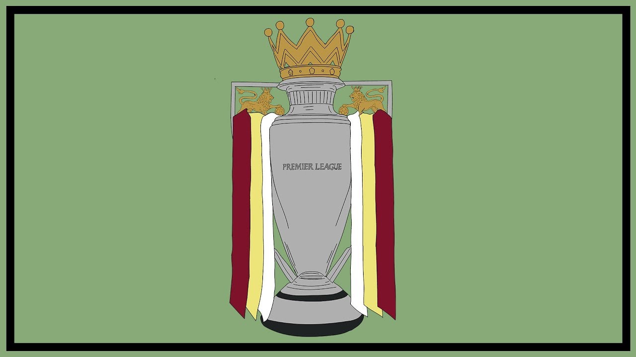 25-Years of the Premier League