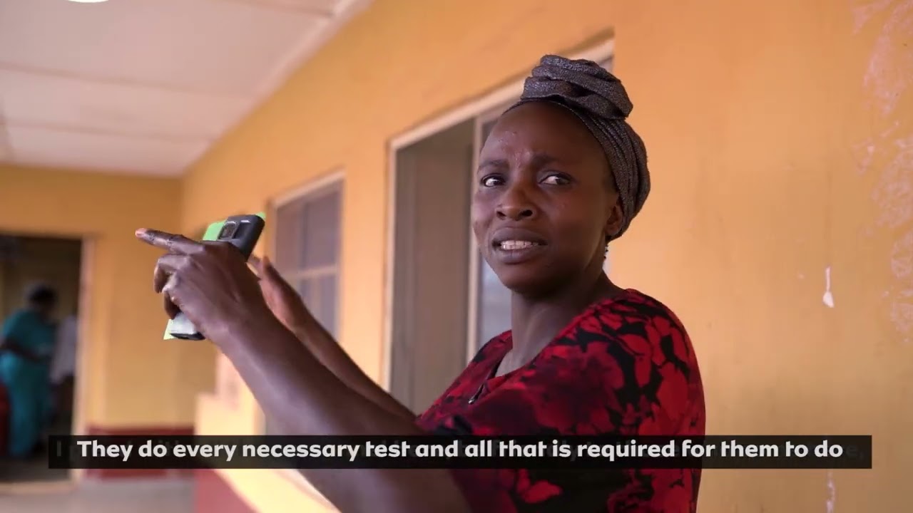 Ekiti On The Move 2025 (Episode 10)