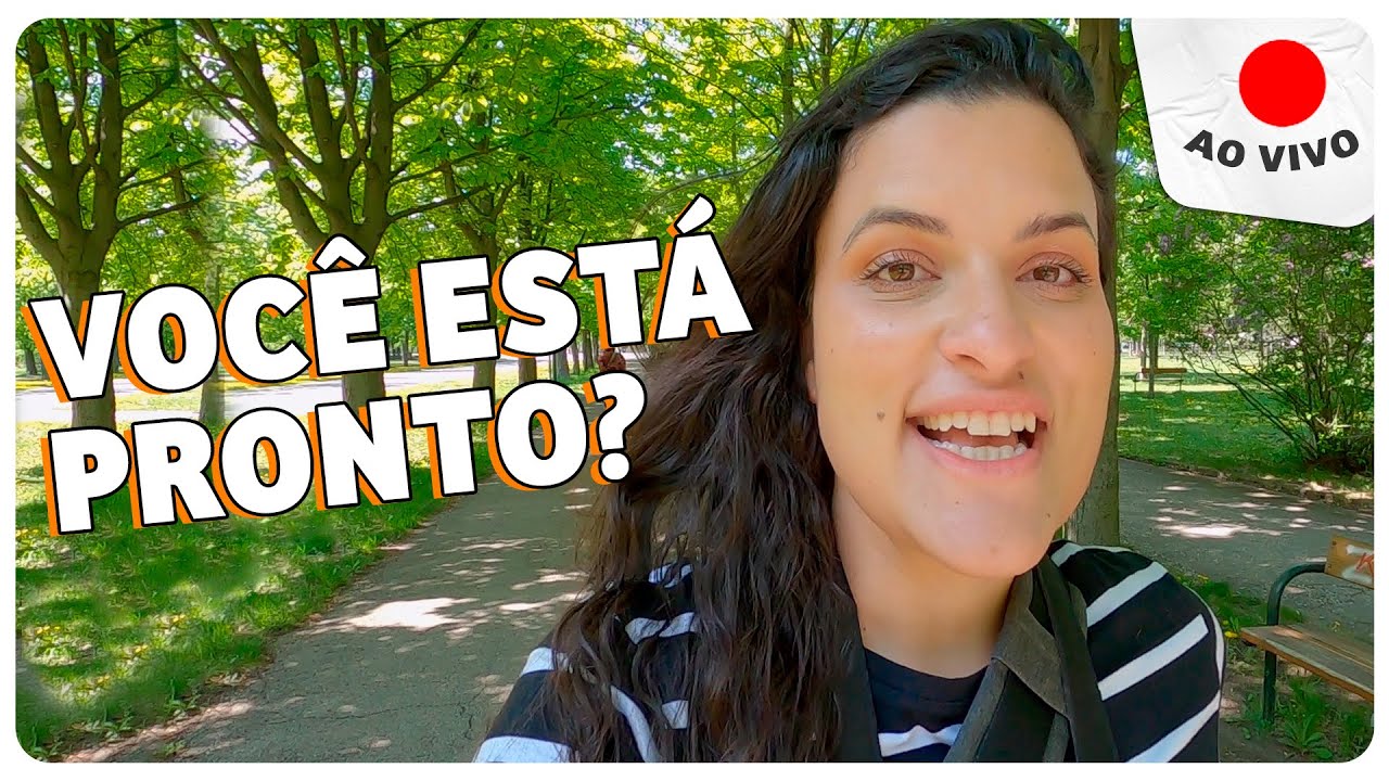 🔴 A VIDA NÔMADE É PRA VOCÊ? Descubra nesse vídeo!