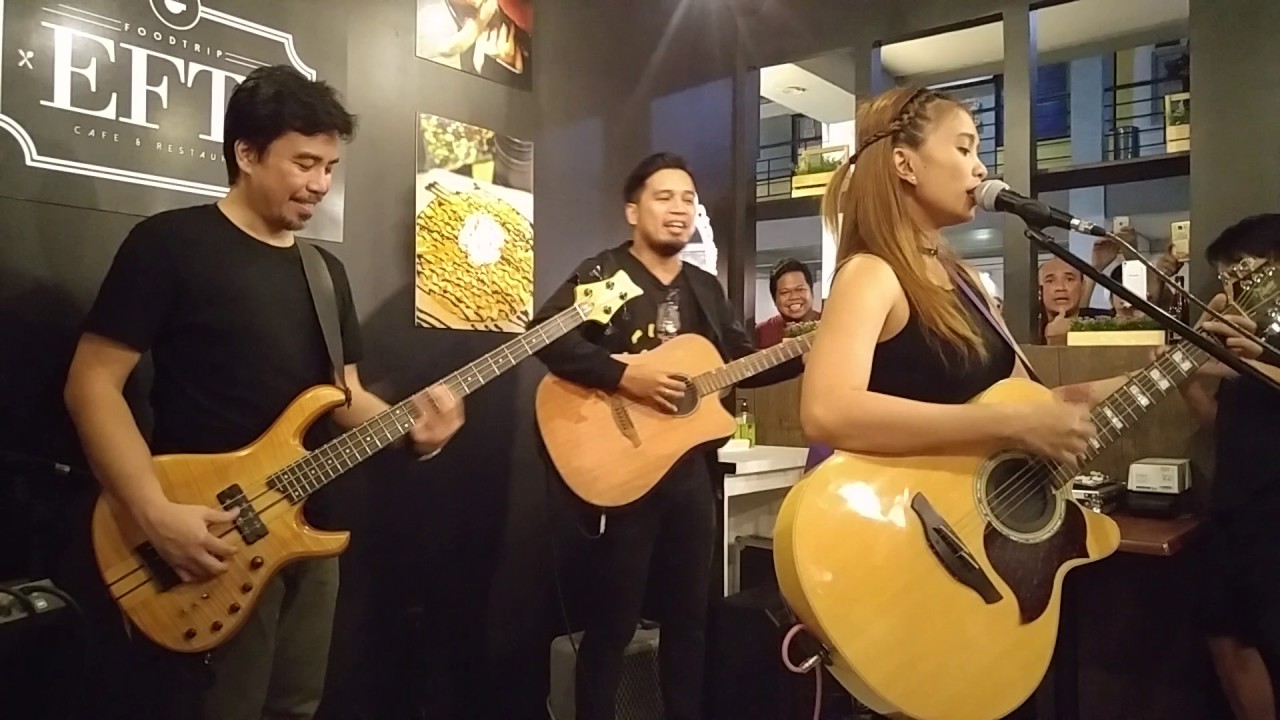 Moonstar 88- Ang Huling El Bimbo at EFTI Taft (December 14, 2016)