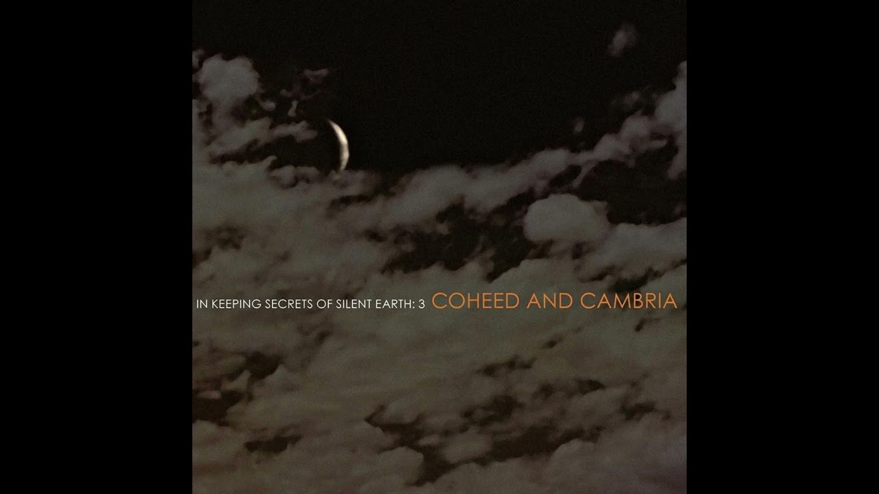 In Keeping Secrets of Silent Earth 3 (Full Album)