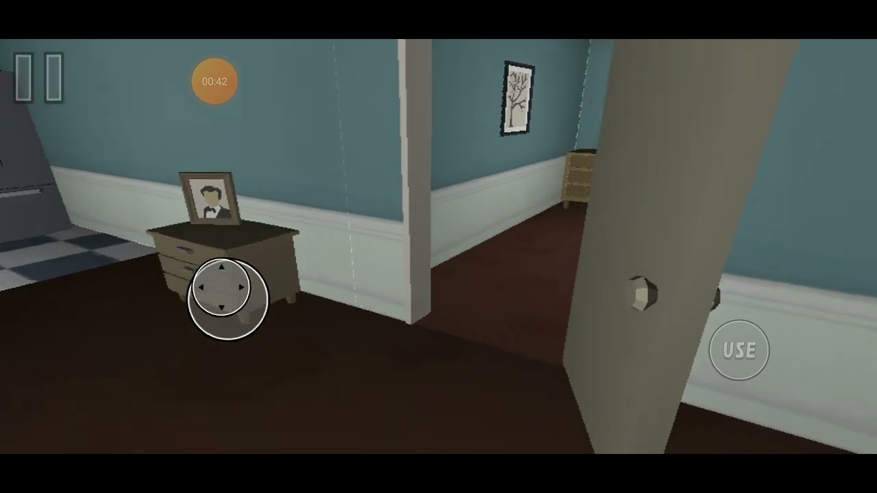 Go To Bed | Horror Game | Gameplay