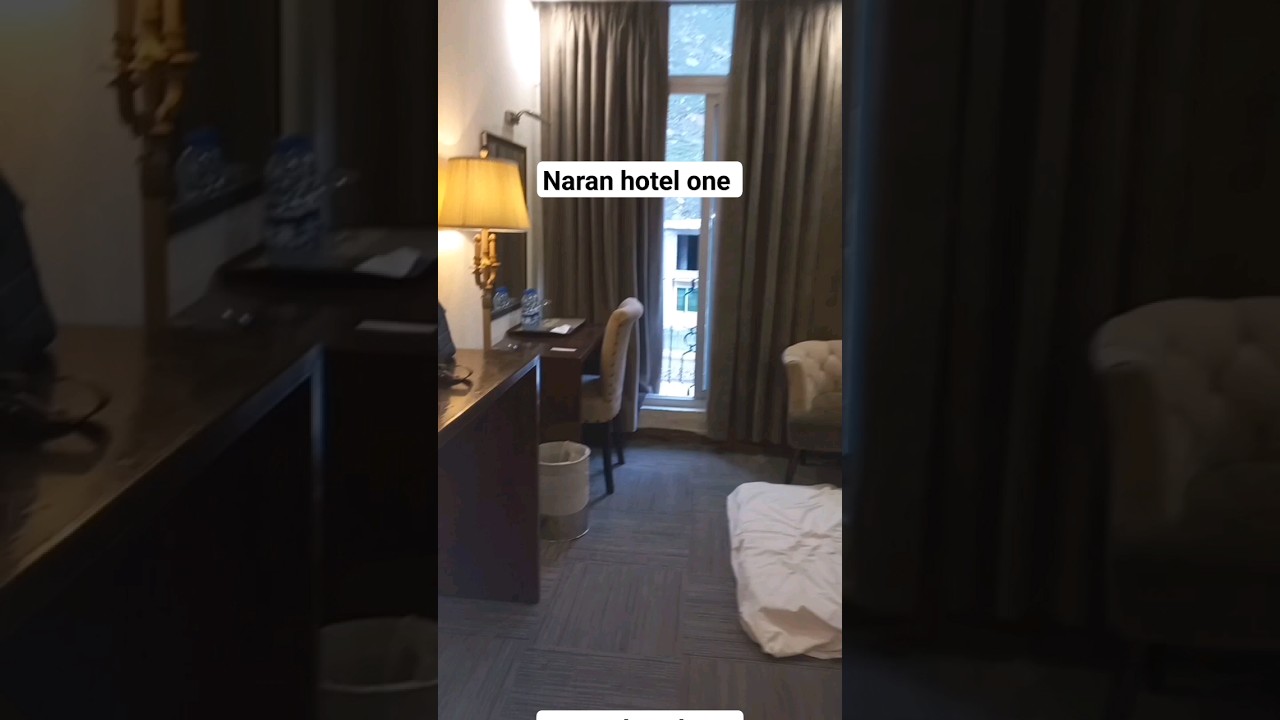 Hotel one Naran #youtubeshorts #trending #viral #popular #naran #valley #trip #shorts #hotel