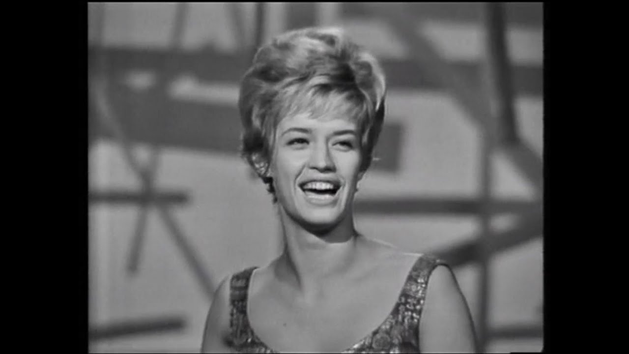 Lill-Babs,  En tuff brud i lyxförpackning 1961