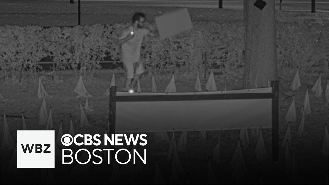 Former Massachusetts safety official says Concord has 