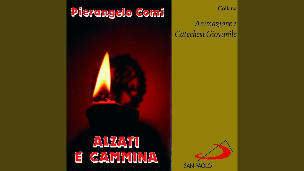 Il cieco di Gerico