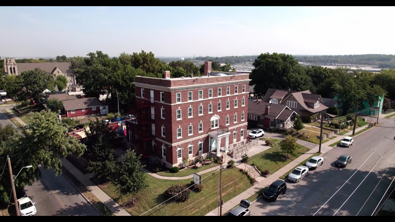 SWC Partners with Sheffield Place | Kansas City, MO