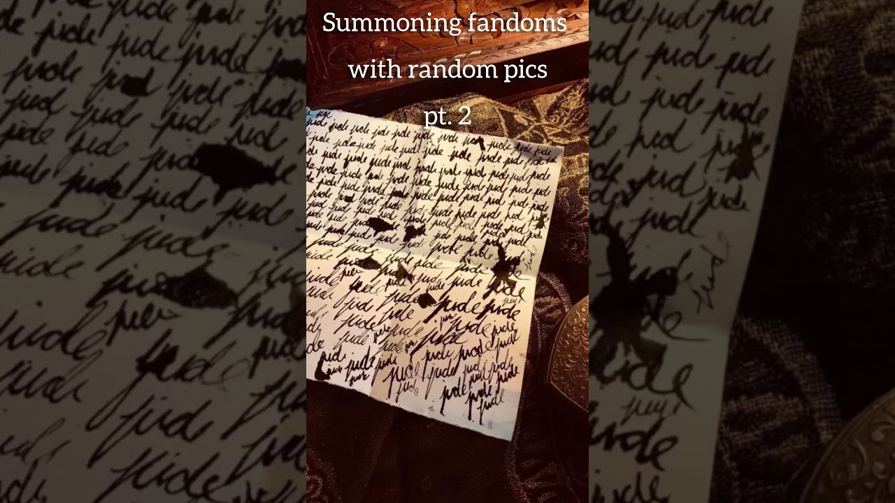 Summoning book fandoms pt.2 #booktok #bookube #shorts