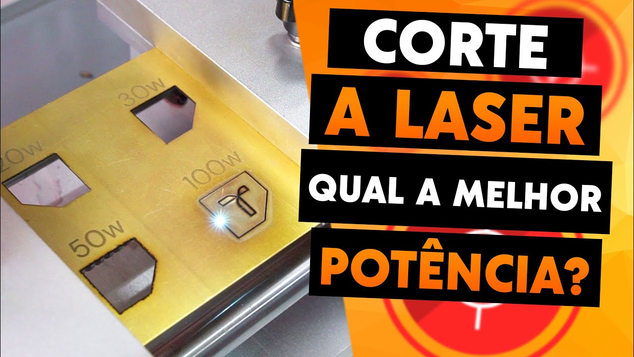 CORTE A LASER: QUAL A MELHOR POTÊNCIA? GUIA DEFINITIVO | TRANSLASER