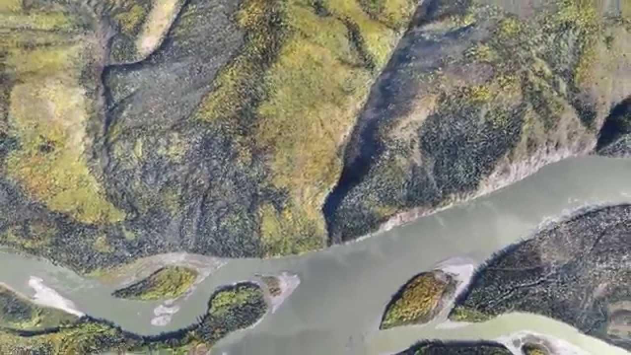 Drone Imagery Clips