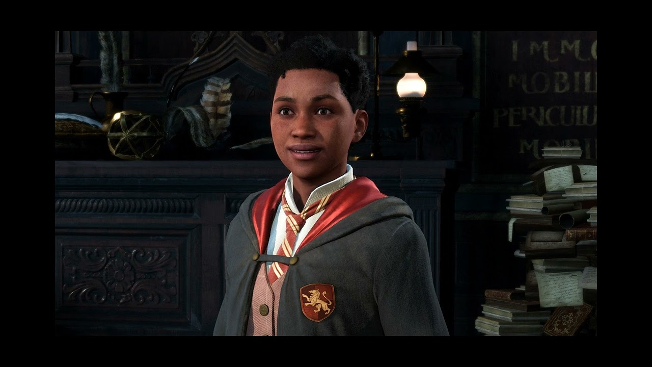 Hogwarts Legacy: Should You Choose Sebastian or Natty?