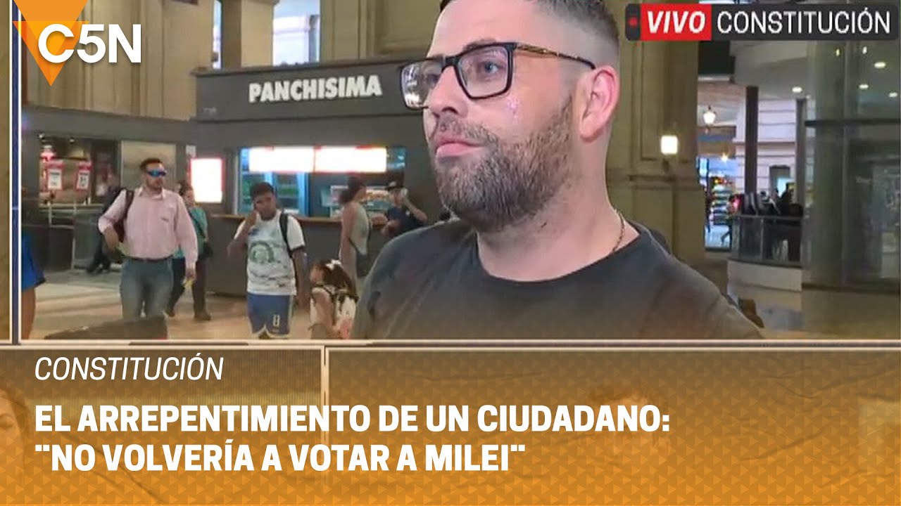 Tras el AJUSTE hay 3,6 MILLONES de PERSONAS más en la POBREZA: habló la GENTE