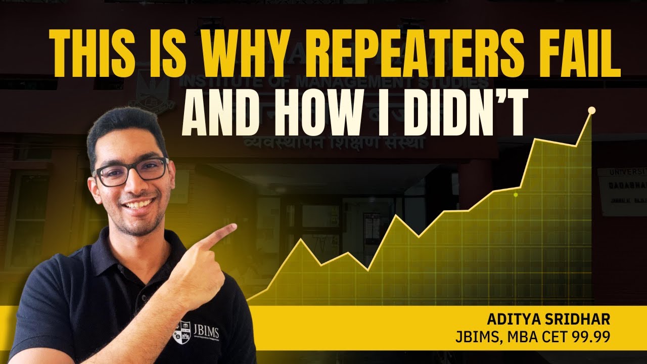 Repeating CET? Here&rsquo;s How I Hit 99.99%ile