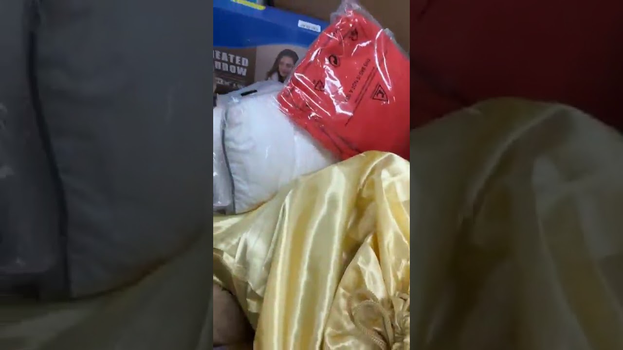 Open Box Pallet Liquidation - Walmart Pallets (LIVE) | 02/02/26