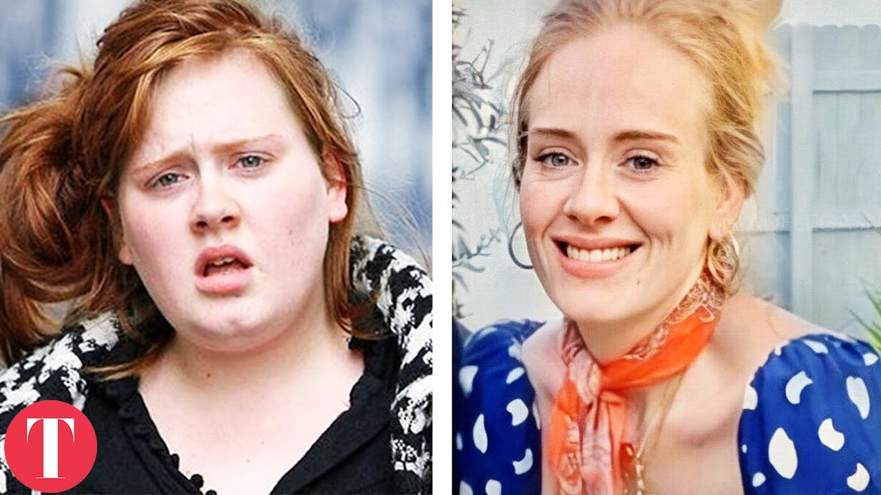 15 Celebrities Who Had A Glow Up After A Break Up