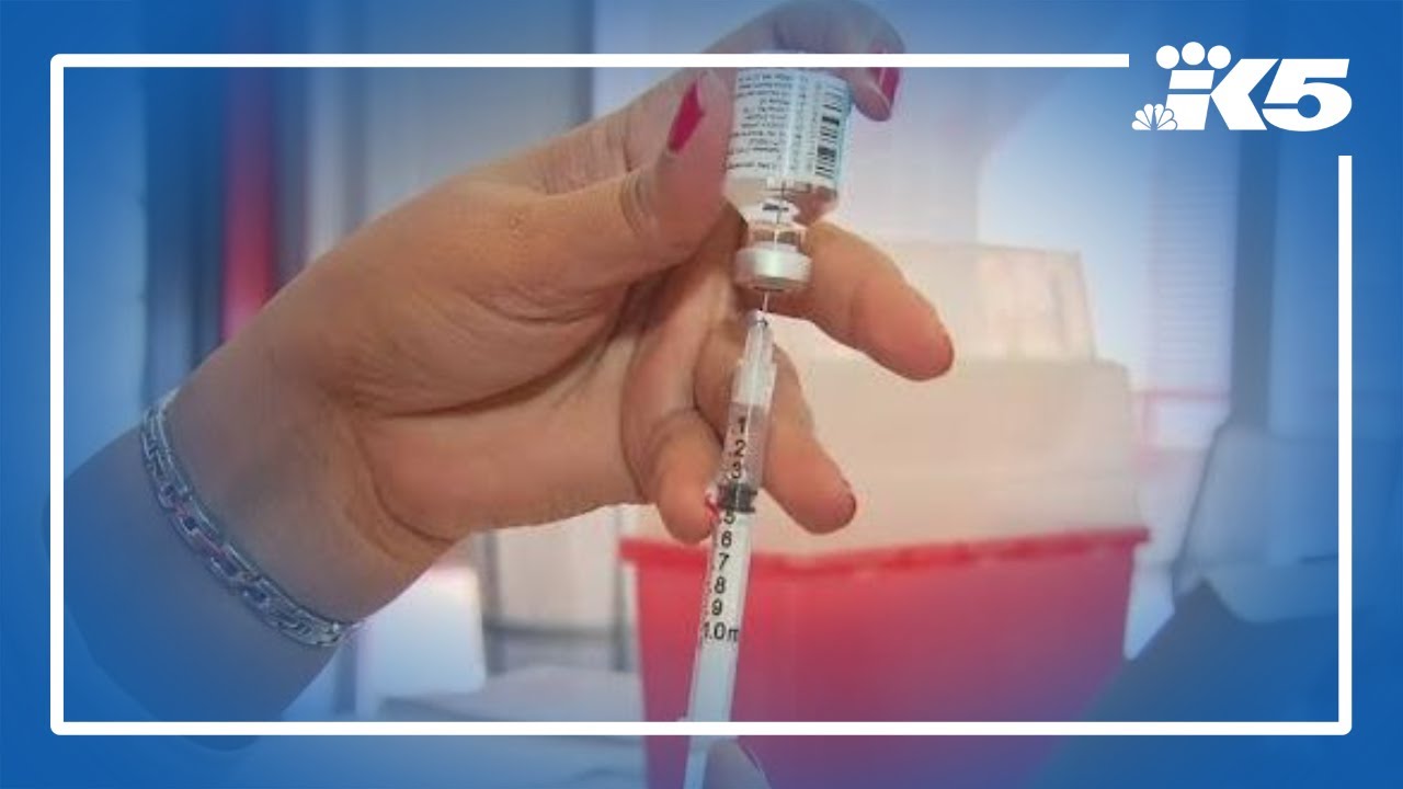 FDA says it will review Moderna's mRNA flu shot