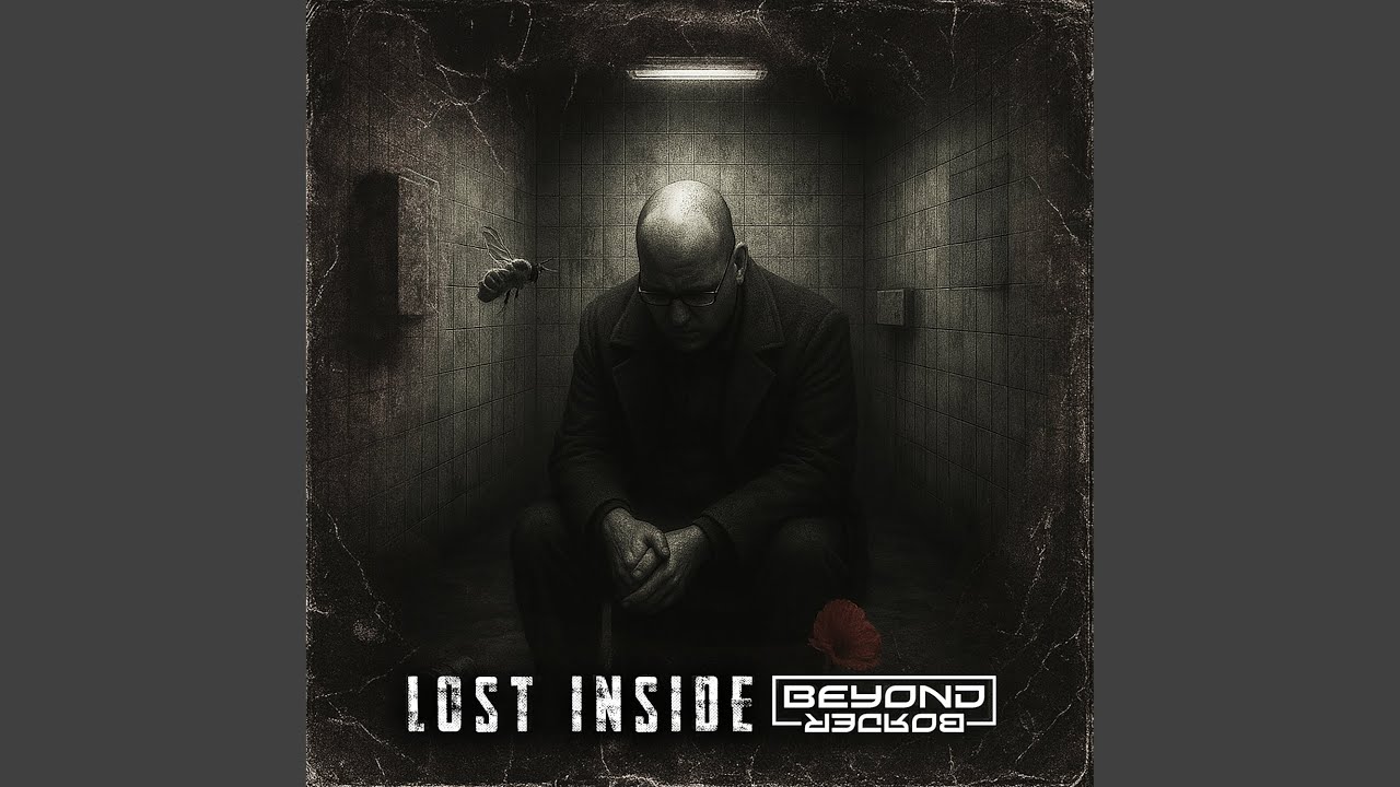 Lost Inside