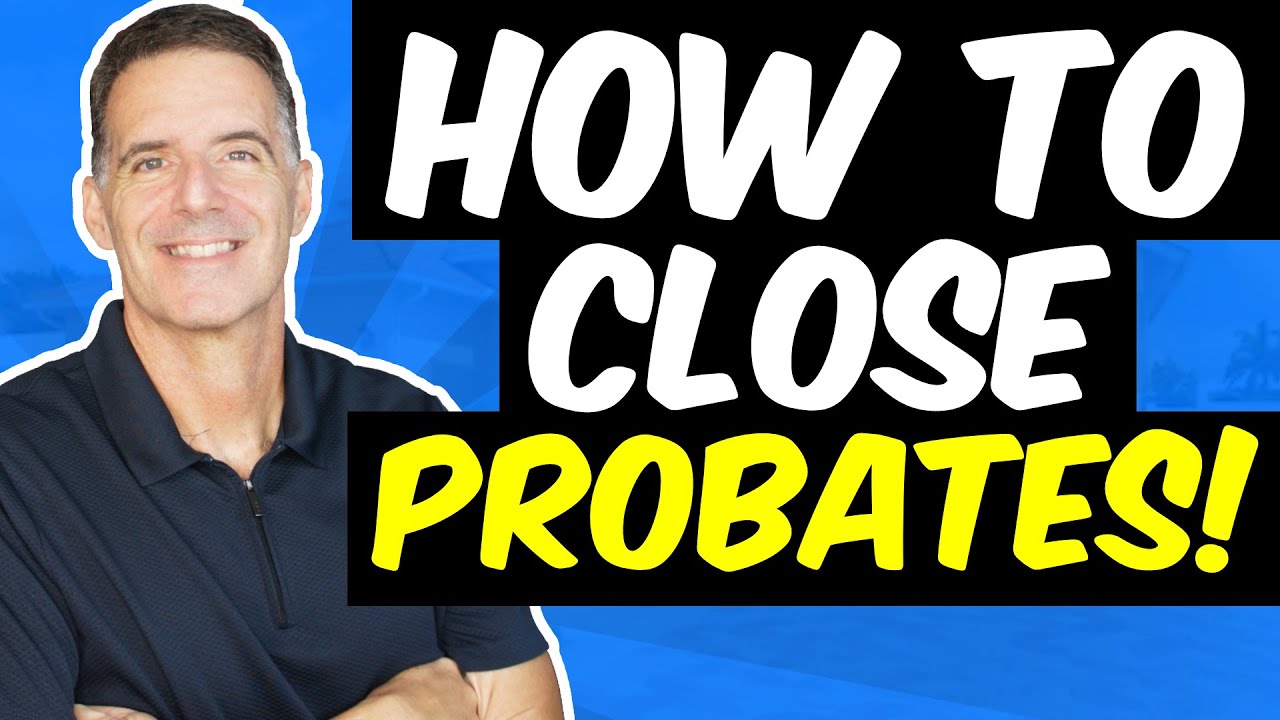 How to Talk with Probate Sellers! | Wholesaling Real Estate