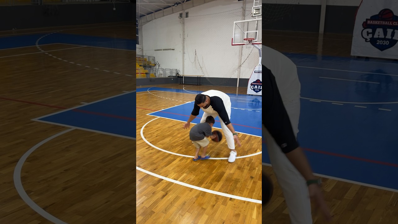 Ajde lujna basket 😂