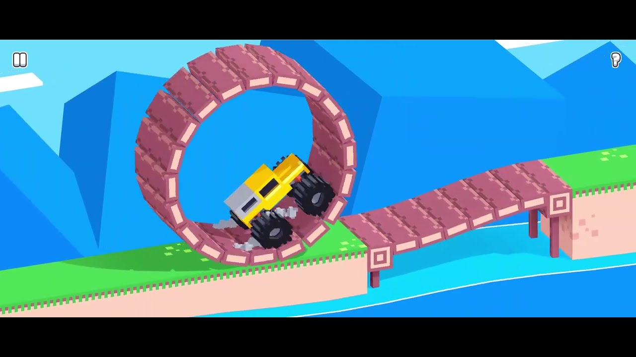 Drive Mad Part 2