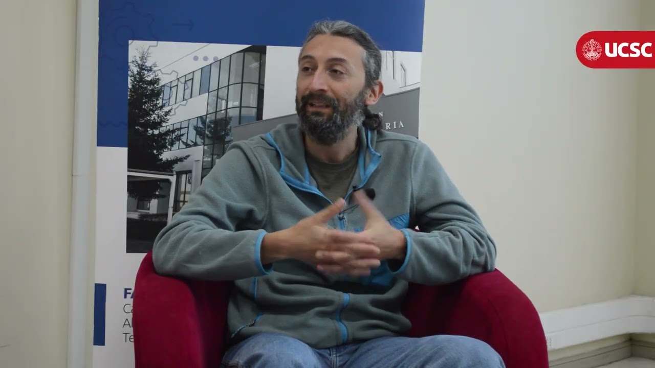Datos e Ingeniería - Dr. Guillermo Ramírez