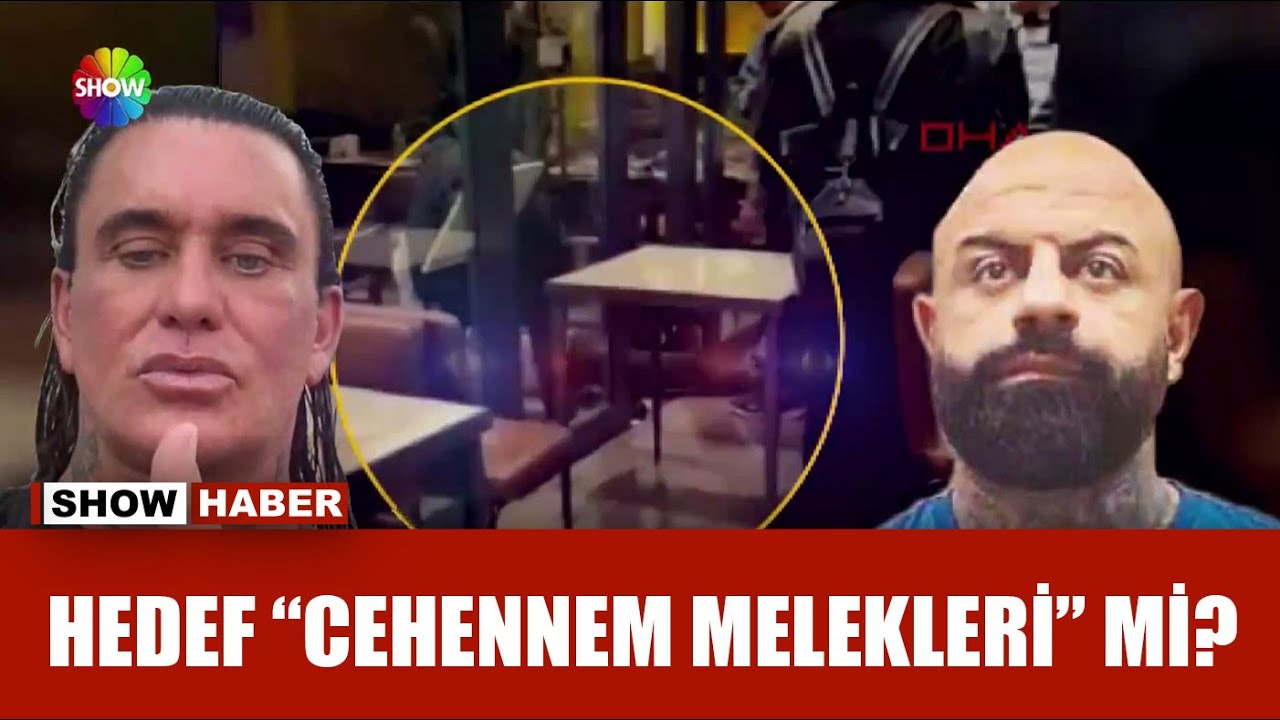 Çoşkun Necati Arabacı'nın sağ koluna saldırı