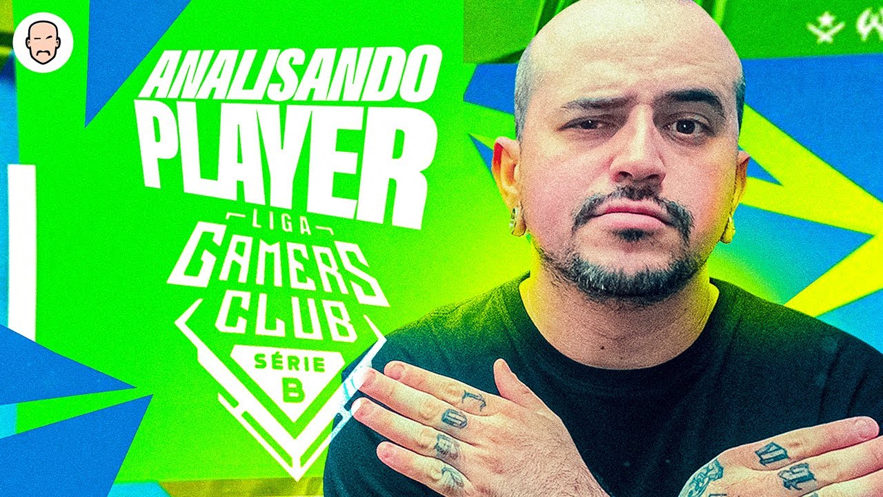 “VAI DAR DOR DE CABEÇA” Ryypher (Análise de Inscrito)