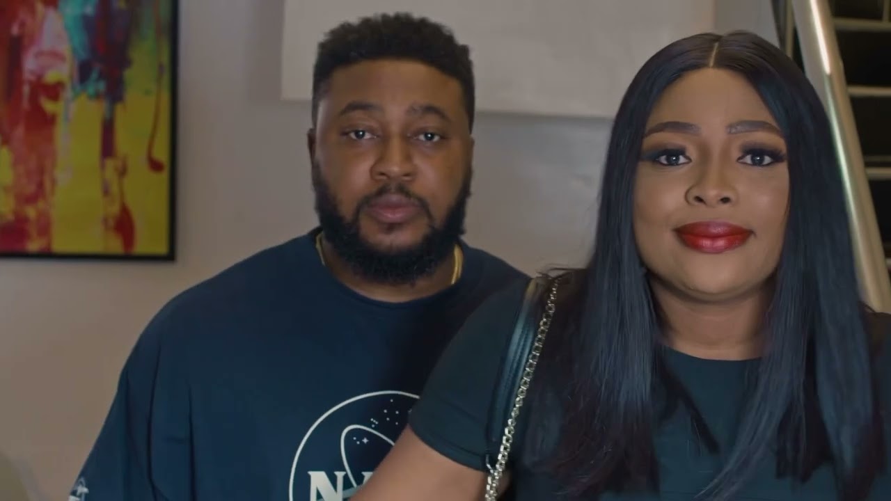 Who To Marry- Trailer - MARY LAZARUS, NOSA REX, NINOLOWO BOLANLE, FEMI BRANCH-Latest Nollywood Movie