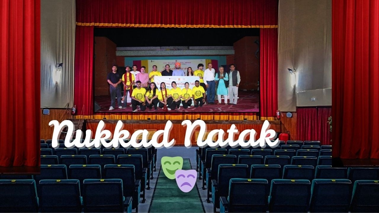 Swachh Bharat Swasth Bharat || Nukkad Natak | 2026