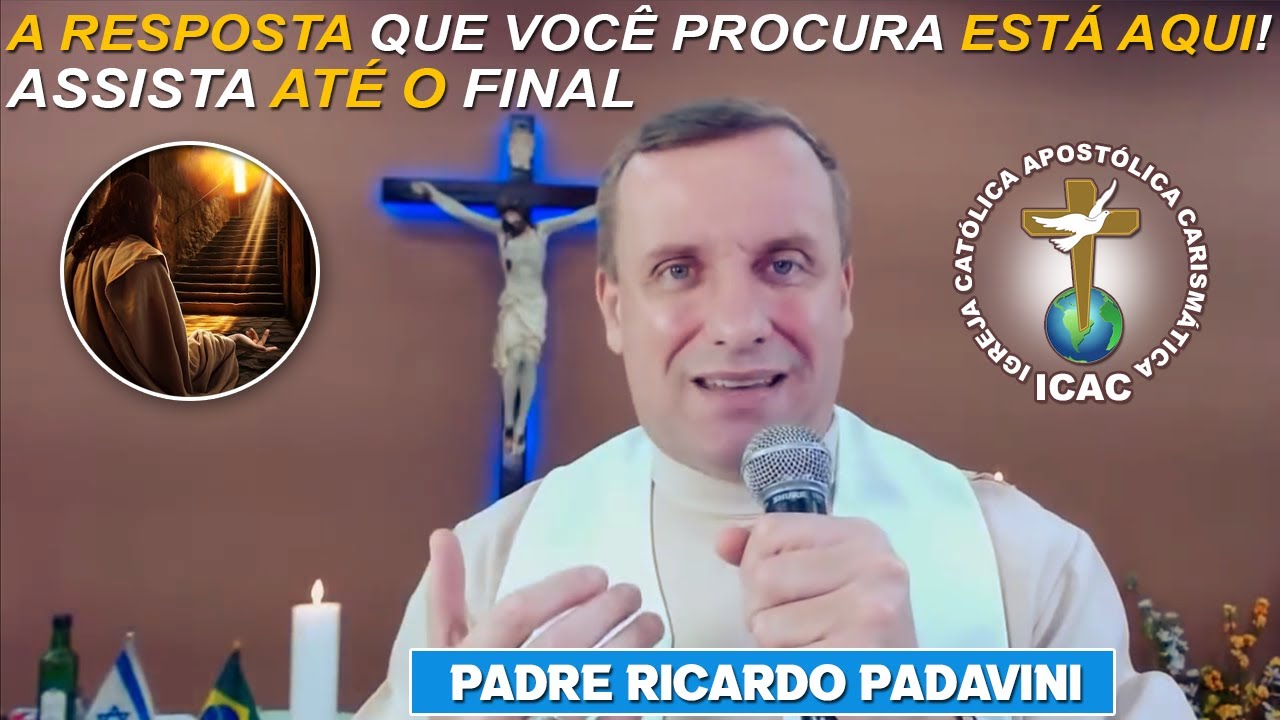 A RESPOSTA QUE VOCÊ PROCURA ESTÁ AQUI!