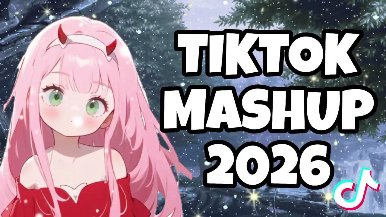 New Tiktok Mashup 2026 Philippines 🫶