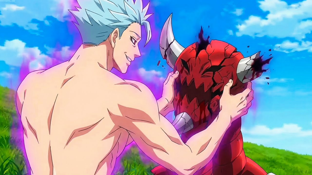 Most SATISFYING Moments Where Arrogant Villains Get HUMBLED (Badass Anime Flexes)
