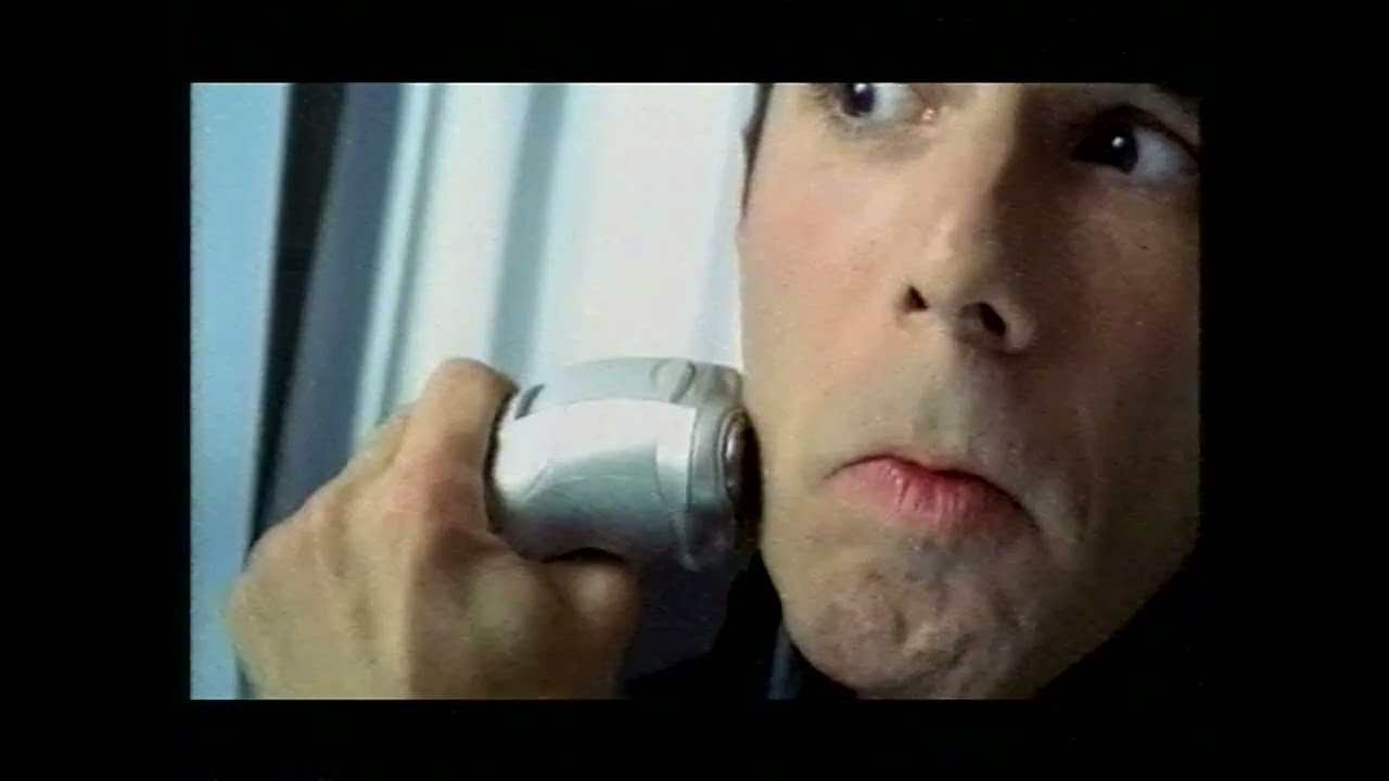MTV3 05.11.2001 Mainoksia #29